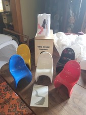 Vintage VITRA DESIGN MUSEUM