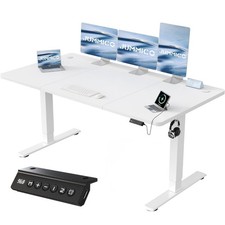 Bürotisch Höhenverstellbar