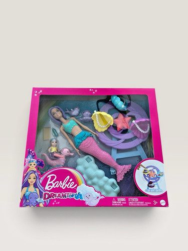 Mattel hlc30 barbie - hlc30,