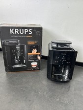 KRUPS EA81R8 Arabica