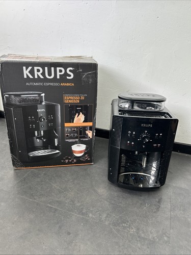 Krups ea81r8 arabica - ea81r8,