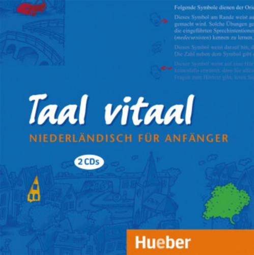 Taal vitaal cds stephen - 2,