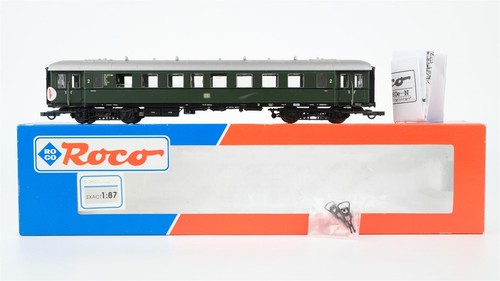 Roco 44546 eilzugwagen - roco,