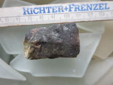 Chiastolith Kreuzstein