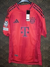 FC Bayern München Kane 9