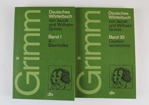 Deutsches wörterbuch von - wörterbuch,