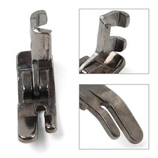 Slant Shank Geradstichfuß