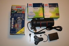 EHEIM BIOPOWER 160 + 2X JUWEL