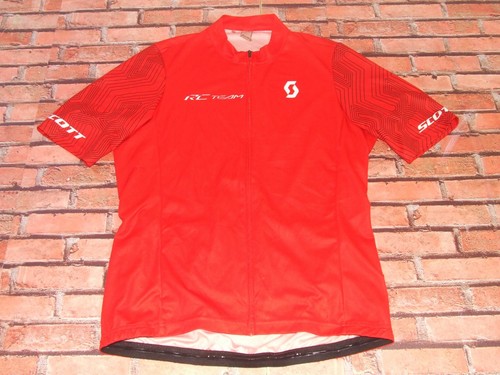 Scott fahrradtrikot shirt für - scott,