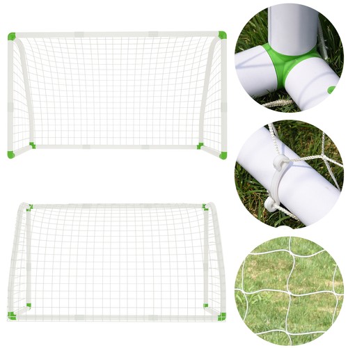 Fußballtor 180x80x120cm