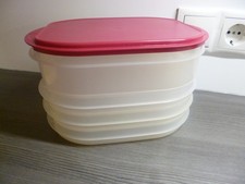 Tupperware Frischekabinett