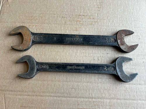 8 tw superslim - 15/16, 7/8