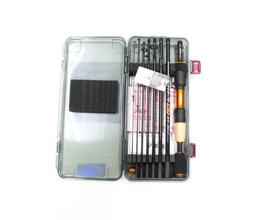 Prox rod spnning mobts608ul - prox,