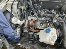 Mercedes-Benz A / B 180 CDI W