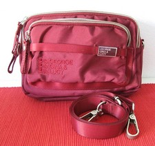 Tasche George Gina &