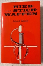 Hieb und Stichwaffen - Eduard