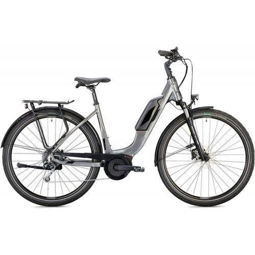 Morrison wave rh 50 grau - morrison,