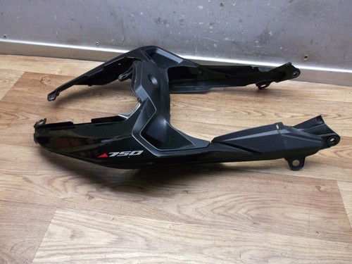 Honda 750 hornet rh12 - honda,