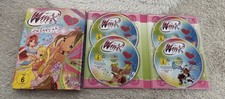 Winx Club Die Komplette 4