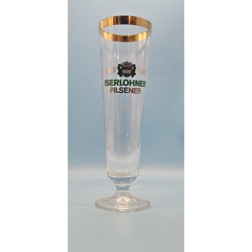 Iserlohner pilsener altes - pilsener, 0,3l