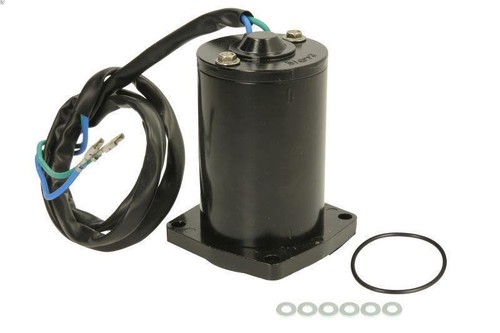 Pumpe trimmen sierra 118 - pumpe,