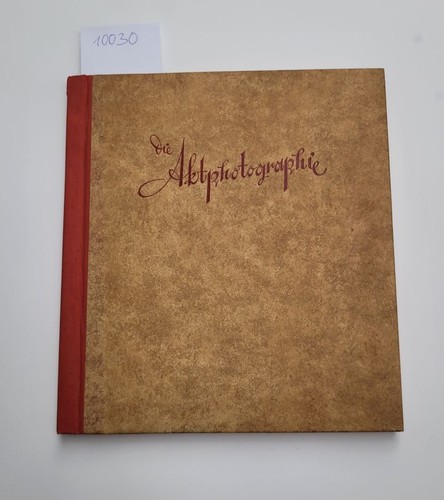 Die aktphotographie grabner - die,