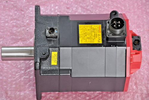 Fanuc servo motor model - , ac