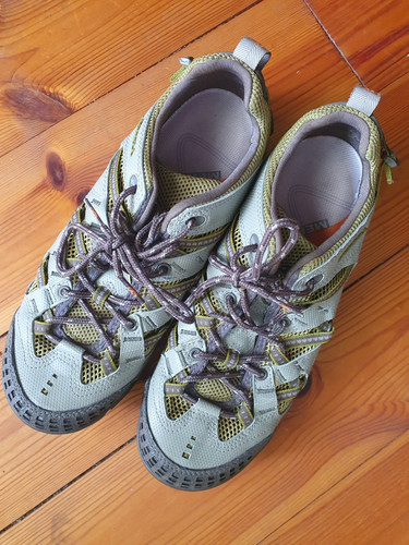 Merrell moab outdoorschuhe - moab, 3