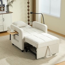 Schlafsofa mit Schlaffunktion