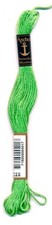 Anchor sticktwist stickgarn - anchor,