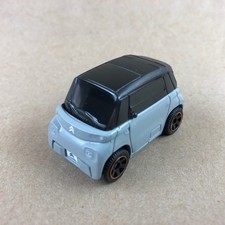 2023 Matchbox Citroen AMI Gray