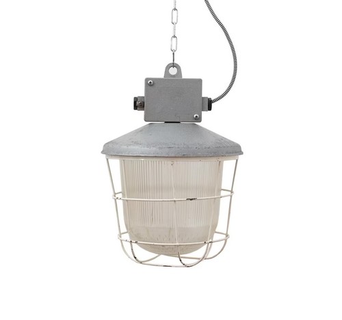 Bunkerlampe loft lampe - loft,
