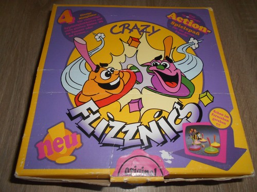 Crazy flizznics bunten - /,