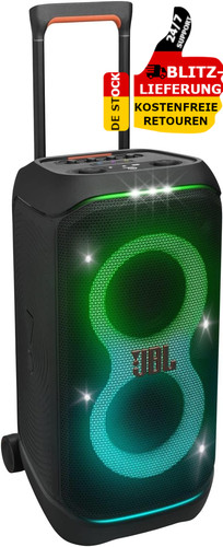Jbl partybox stage 320 - stage,