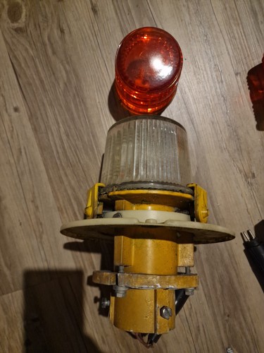 überflur feuer landebahn - Überflur,