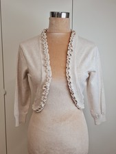 Jacke Damen Gr. 36/38 Marke