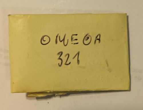 Aufzugsstange für omega - aufzugsstange,