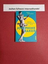 Josephine baker weltstar - josephine, :