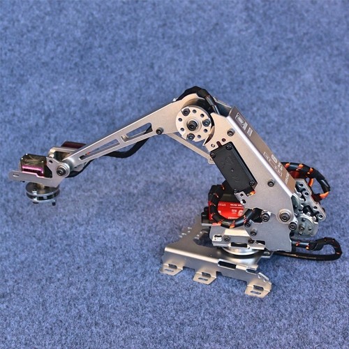 Arm 21n2 6dof robot - arm-21n2, kit