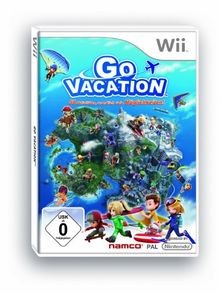 Vacation von nintendo - von, |