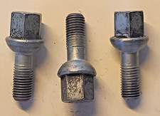 Radschraube/Radbolzen M 12 x 1,5 x 29 - Kugelbund - gebraucht - Ronal 3055