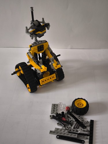 Lego technic 8414 - lego,