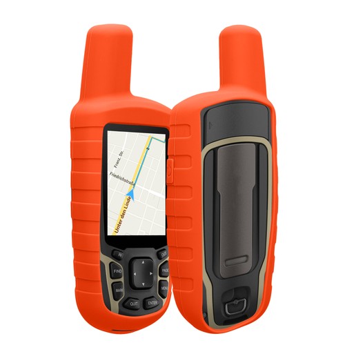 Silikon hülle für garmin - silikon,