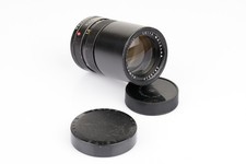 Leica elmar 180mm 3 - 1:4,, 3-cam
