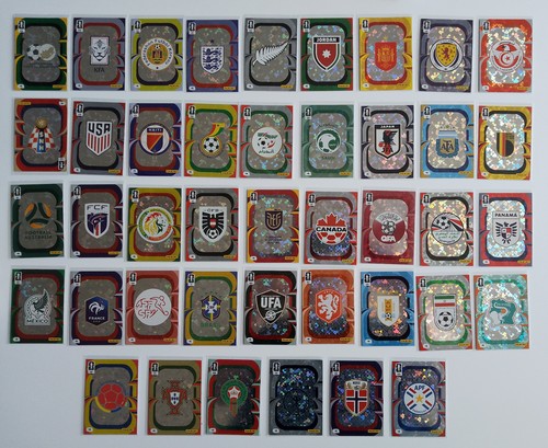 Panini adrenalyn wm - panini,