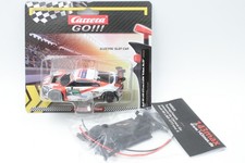 Tuning Bundle für Carrera Go