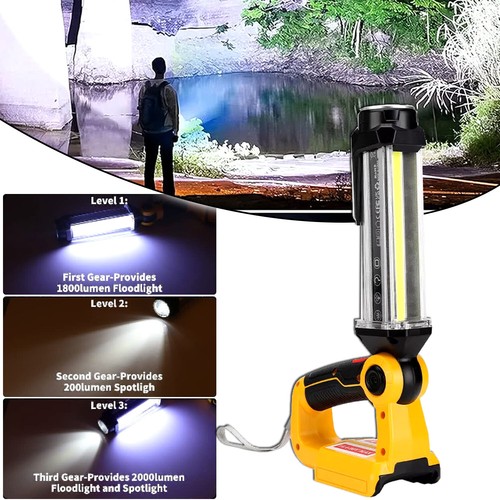 35w 2000lm led arbeitsleuchte - 35w, led-arbeitsleuchte
