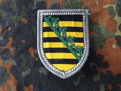 Original bundeswehr badge - original,
