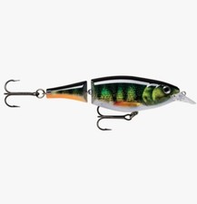 Rapala X-Rap Jointed Shad