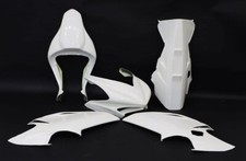 SD-Tec Rennverkleidung Racing